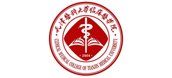 天津医科大学logo,天津医科大学标识