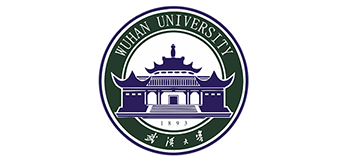 武汉大学logo,武汉大学标识