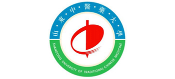 山东中医药大学logo,山东中医药大学标识