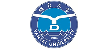 烟台大学Logo