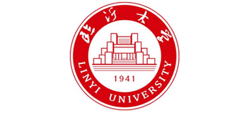 临沂大学logo,临沂大学标识