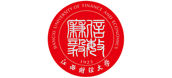 江西财经大学Logo