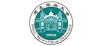 河北农业大学Logo