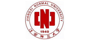 江西师范大学Logo