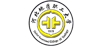 河北地质职工大学logo,河北地质职工大学标识