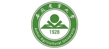 安徽农业大学Logo