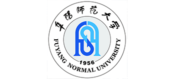 阜阳师范大学logo,阜阳师范大学标识
