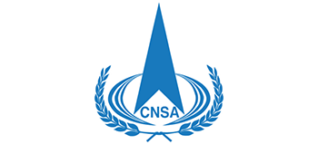 国家航天局Logo