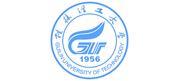 桂林理工大学Logo