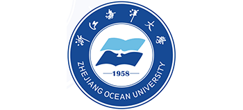 浙江海洋大学logo,浙江海洋大学标识