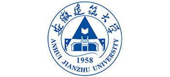 安徽建筑大学Logo