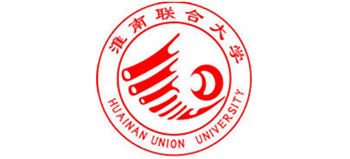 淮南联合大学Logo