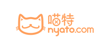 Nyato喵特漫展logo,Nyato喵特漫展标识
