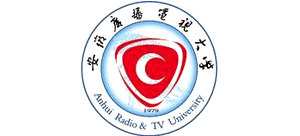 安徽广播电视大学logo,安徽广播电视大学标识