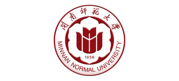 闽南师范大学logo,闽南师范大学标识