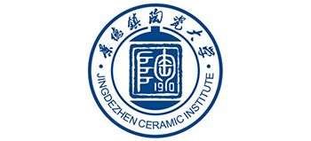 景德镇陶瓷大学Logo