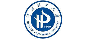 河南理工大学logo,河南理工大学标识