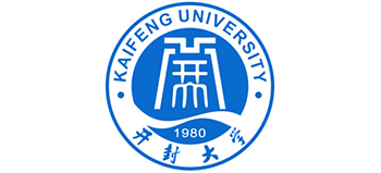 开封大学Logo