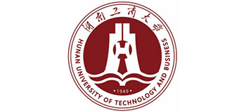 湖南工商大学Logo