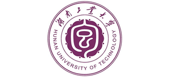 湖南工业大学Logo