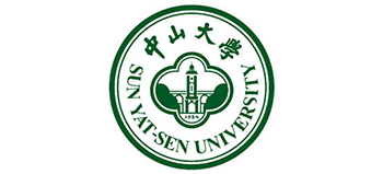 中山大学logo,中山大学标识