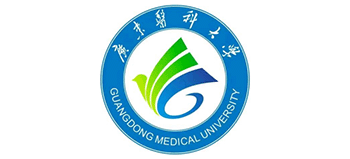 广东医科大学Logo