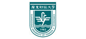 广东财经大学logo,广东财经大学标识