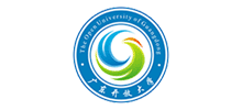 广东开放大学Logo