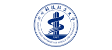 四川科技职工大学Logo