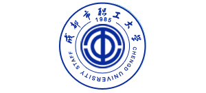 成都市职工大学Logo