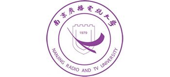 南京开放大学logo,南京开放大学标识