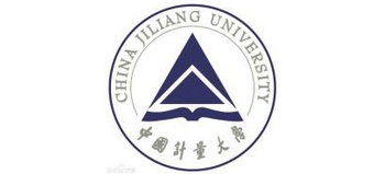 中国计量大学logo,中国计量大学标识