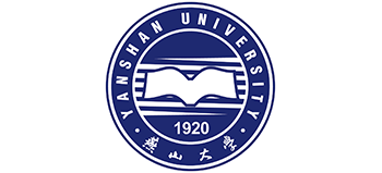 燕山大学Logo