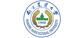 南京农业大学logo,南京农业大学标识