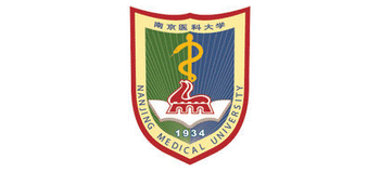 南京医科大学Logo