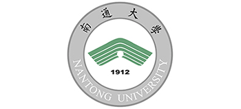 南通大学logo,南通大学标识
