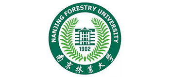南京林业大学logo,南京林业大学标识