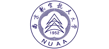 南京航空航天大学logo,南京航空航天大学标识