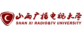 山西广播电视大学logo,山西广播电视大学标识