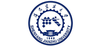 沈阳建筑大学logo,沈阳建筑大学标识