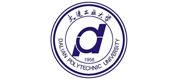 大连工业大学logo,大连工业大学标识