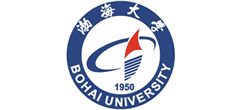 渤海大学logo,渤海大学标识