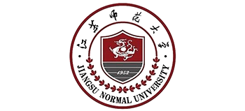 江苏师范大学Logo