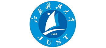 江苏科技大学Logo