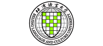 北京语言大学logo,北京语言大学标识
