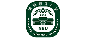 南京师范大学Logo