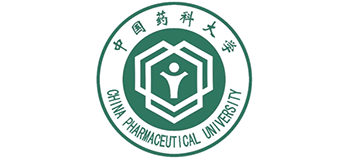 中国药科大学Logo