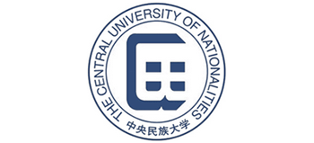 中央民族大学Logo