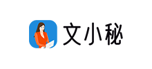 文小秘logo,文小秘标识