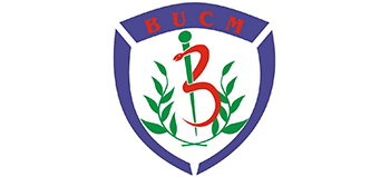 北京中医药大学logo,北京中医药大学标识